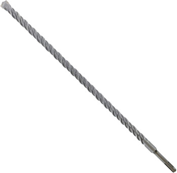 Diablo DMAPL2420 5/8" x 16" x 18" SDS-Plus 2-Cutter Carbide-Tipped Hammer Drill Bit