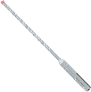 Diablo DMAPL4040 3/16" x 4" x 6" Rebar Demon™ SDS-Plus 4-Cutter Full Carbide Head Hammer Drill Bit