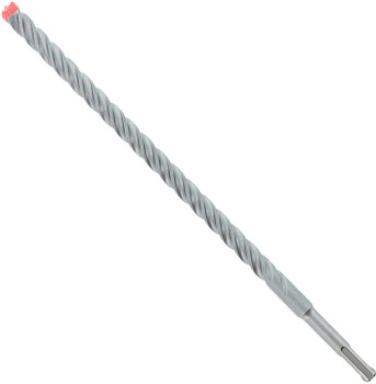 Diablo DMAPL4190 1/2" x 10" x 12" Rebar Demon™ SDS-Plus 4-Cutter Full Carbide Head Hammer Drill Bit