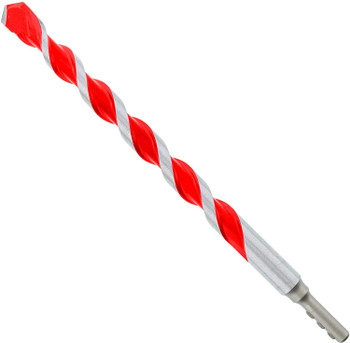 Diablo DMARG1200 3/4" x 10" x 12" SPEEDemon™ Red Granite Carbide Tipped Hammer Drill Bit