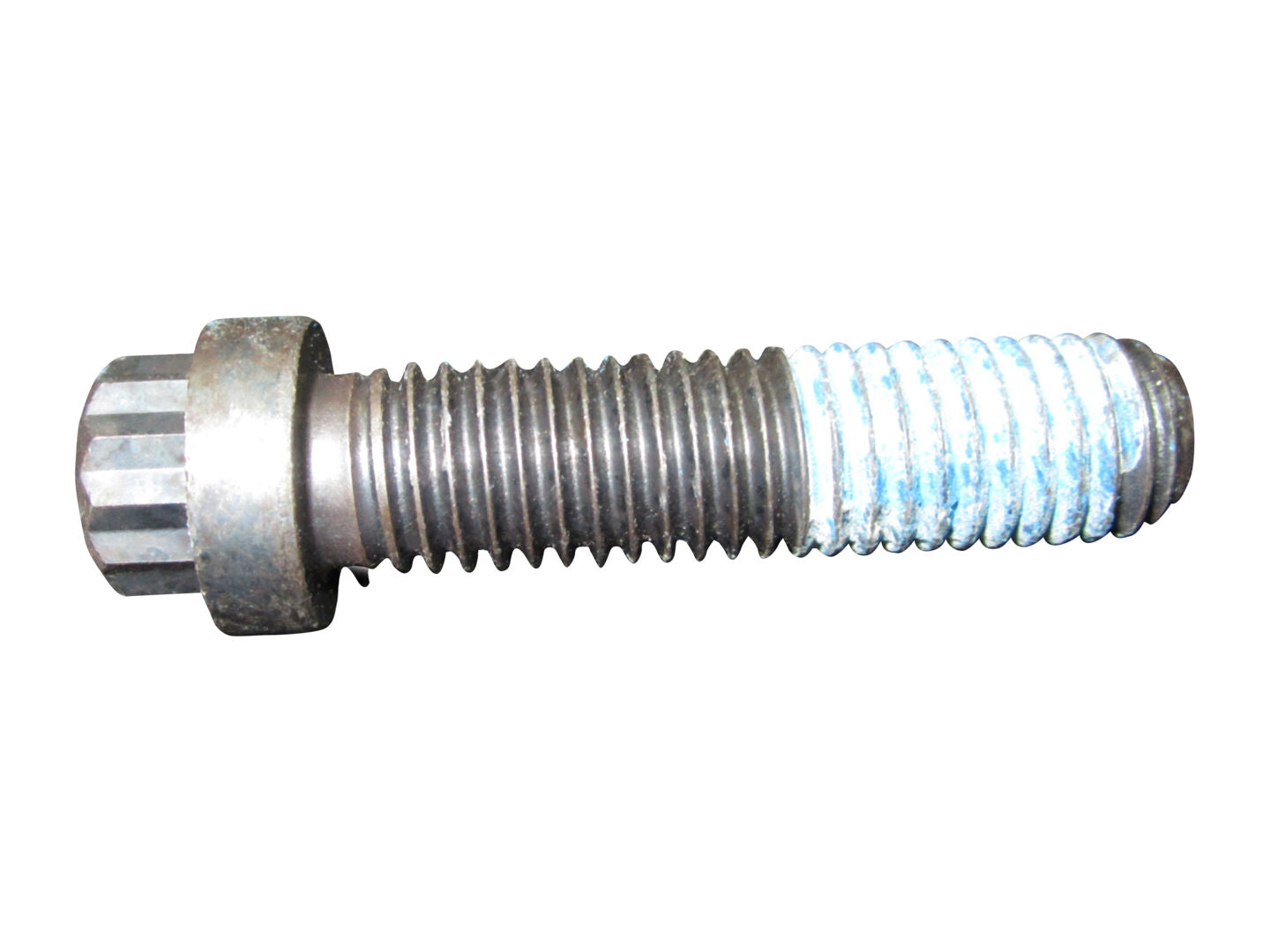 070HM264 Screw 12 Point Cap | Dana