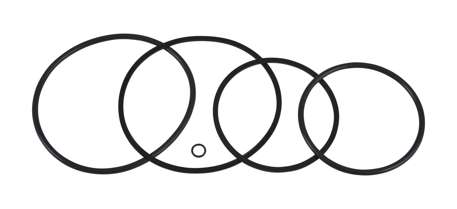 070KS106-X O-Ring Kit Hi-Press | Dana