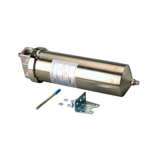 Donaldson Diesel Exhaust Fuel Filter Housing -1 in. NPT