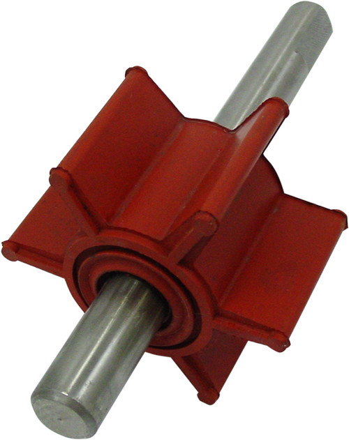 Loren Simer's Paddle Pump Replacement Impeller Kit for BP21X