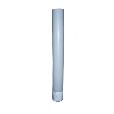 36" x 100' Clear 5-Mil Damaged Vehicle WrapDS-36100CW