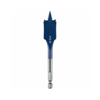 Bosch 3/4 In. x 4 In. Daredevil Spade Bit - DSBS1009B