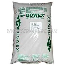 Dupont Amberlite HPR1200-H (Hydrogen, H Form) Cation Resin, 1.0 Cubic Foot (28.3L)