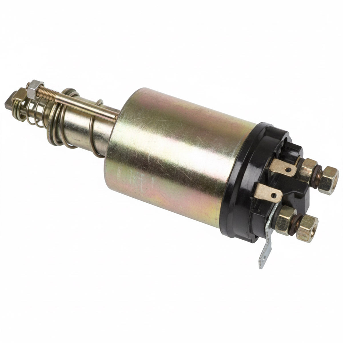 TISCO Starter Solenoid - Lucas Style for Ford, E4NN11390AC