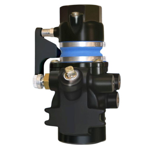OPW E85 10P-0152E85 1 1/2 in. 10 Plus Series Emergency Shut-Off Valve - Double Poppet