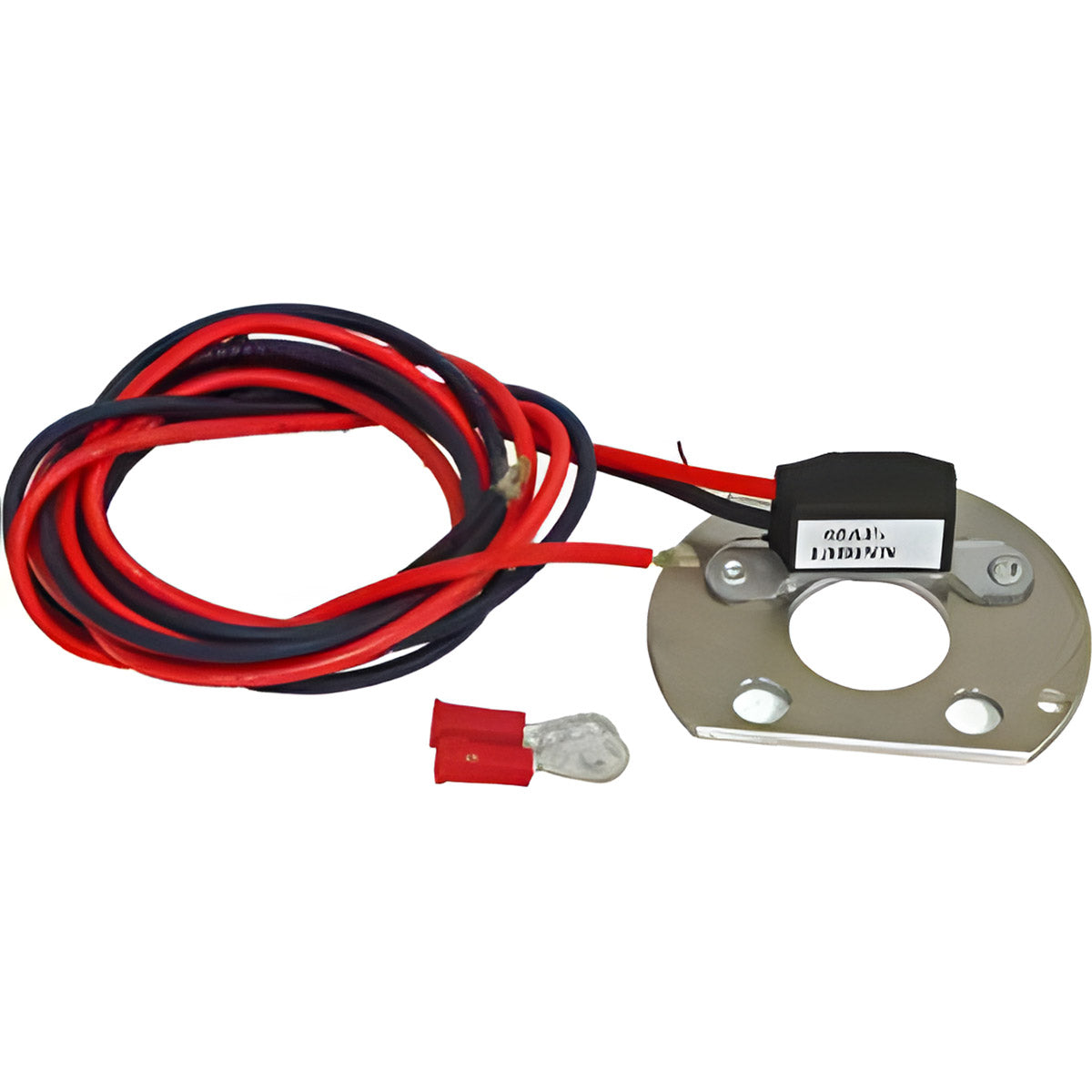 ELECTRONIC IGNITION CONVERSION KIT 6 CYL DELCO DIST.WITH CLIP CAP