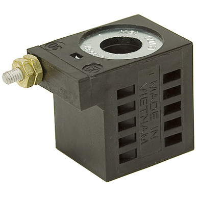 Release Solenoid Coil For 12 Volt DC Powerpacks Hydraulic Technologies EF-1082