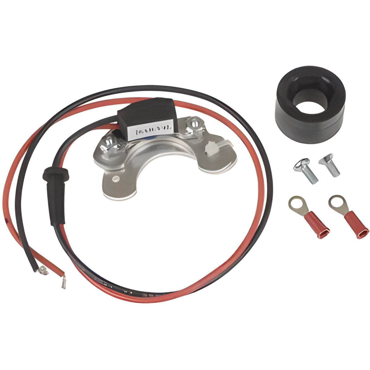 ELECTRONIC IGNITION CONVERSION KIT 3 CYL MOTORCRAFT DIST. FORD