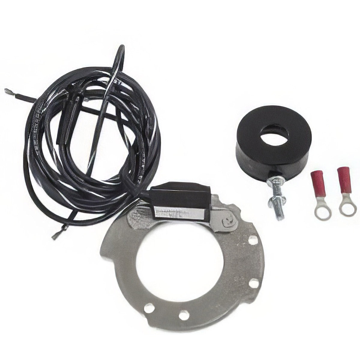 ELECTRONIC IGNITION CONVERSION KIT 4 CYL FORD SIDE MOUNT DIST