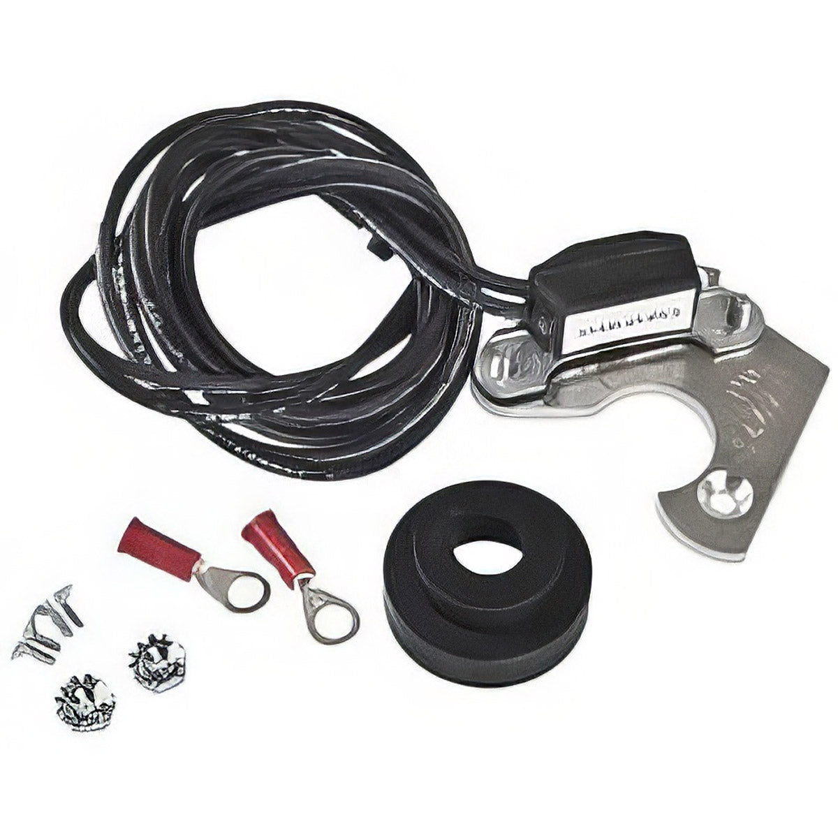 ELECTRONIC IGNITION CONVERSION KIT 4 CYL IHC DISTRIBUTORS
