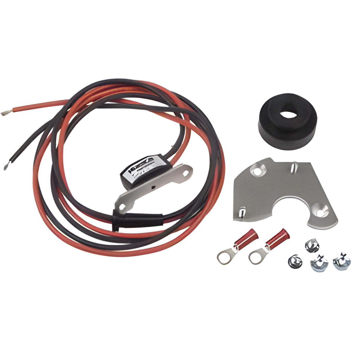ELECTRONIC IGNITION CONVERSION KIT 6 CYL IHC BATTERY IGNITION