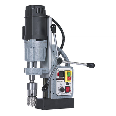 2" Magnetic Drill Press 50mm -Variable Speed with Reverse for Tapping ECO.50-T