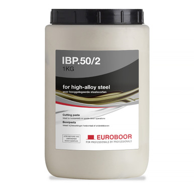 Cutting paste for annular cutters(2.2 Lb) IBP.50/2