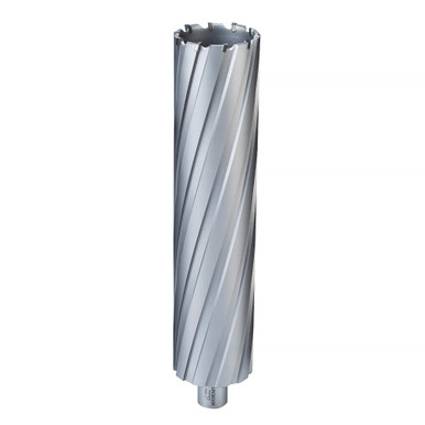 1-7/8" Dia. x 8" Depth, Carbide TCT Annular Cutter - 3/4" Weldon Shank HMV.1-7/8