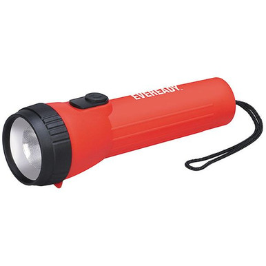 Energizer? Industrial? General Purpose LED Flashlight