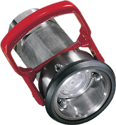 TODO-GAS 1 in. LPG Dry-Break Coupler Stainless Steel