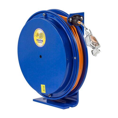 Coxreels EZ-SD Series EZ-Coil Static Discharge Reel