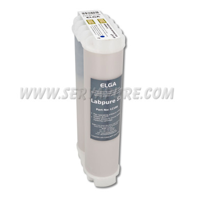 Elga LC186, Labpure S5 Purification Cartridge