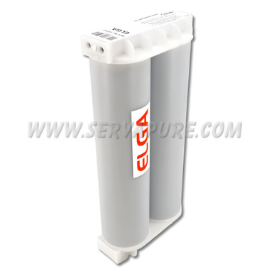 Elga LC211, Pre-Conditioning Cartridge
