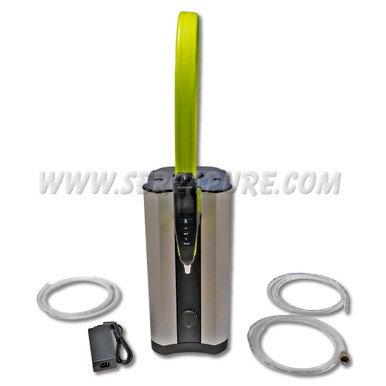 Elga SK-FLEX1-KIT, Purelab Flex 1 DI Water System