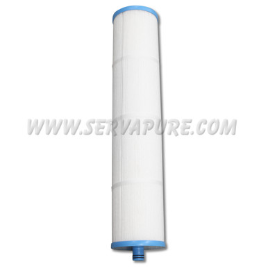 Enpress NFS-PL10/5-HF, 10 and 5 Micron Double Pleated Cartridge