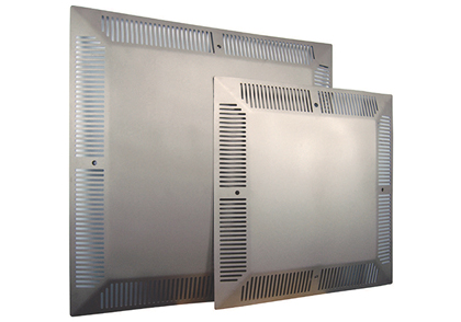 Eureka Anti-Entrapment Drain Covers