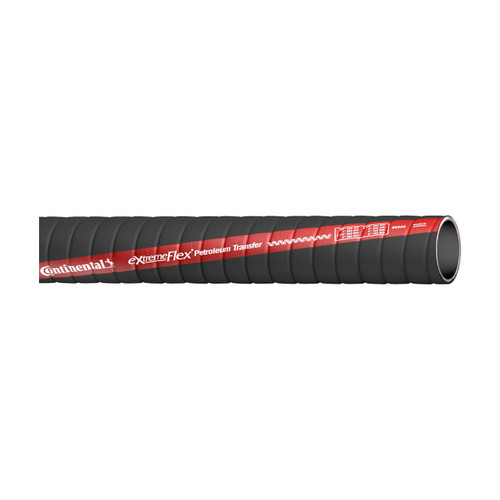 Continental ContiTech ExtremeFlex Petroleum Transfer Hose - Hose Only