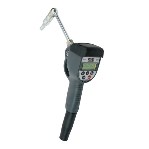 PIUSI K500 Digital Display Preset Oil Dispensing Nozzle w/ Articulable Spout