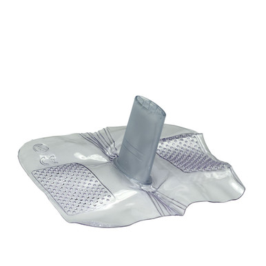 CPR Mask (EMT Grade), 1 Per Bag 21-007B