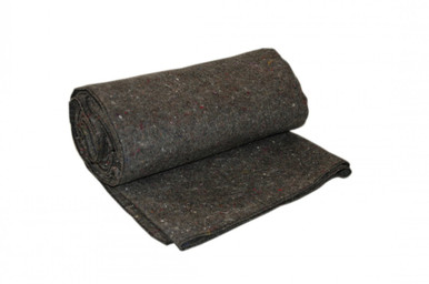 62"x84" Wool Fire Blanket 21-610