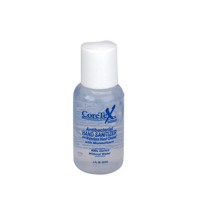 Hand Sanitizer, 1 oz. Bottle 90528