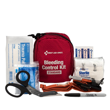 Bleeding Control Kit, Standard 91059