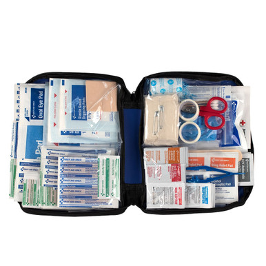 312 Piece First Aid Kit 91081