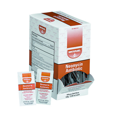 Antibiotic Ointment, 144 Per box M4003-144