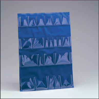 5 Shelf Station Pocket Liner M5068