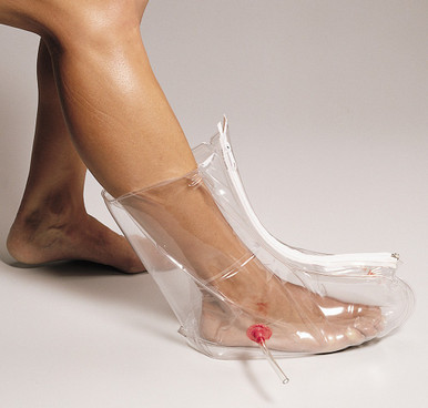 Inflatable Splint Foot or Ankle M5086