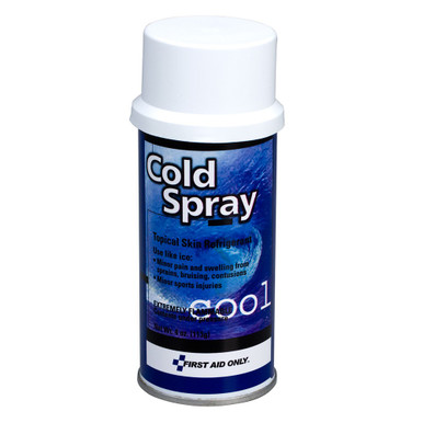 Cold Spray, 4 oz. Aerosol M530