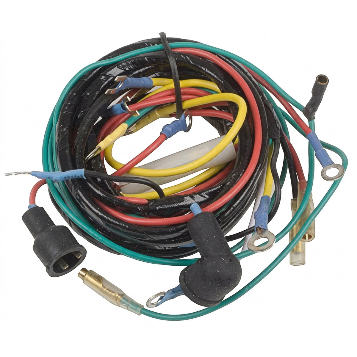 TISCO Wiring Harness for Ford, FDN14401B