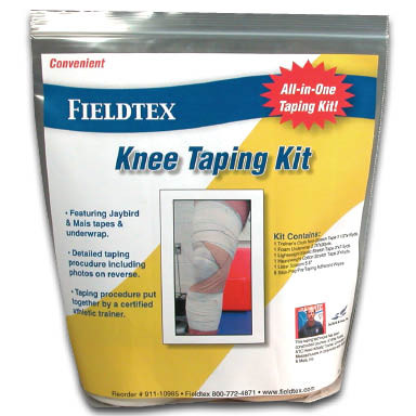 Knee Taping Kit 911-10985