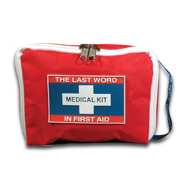 Sportsman Soft First Aid Kit 911-34428