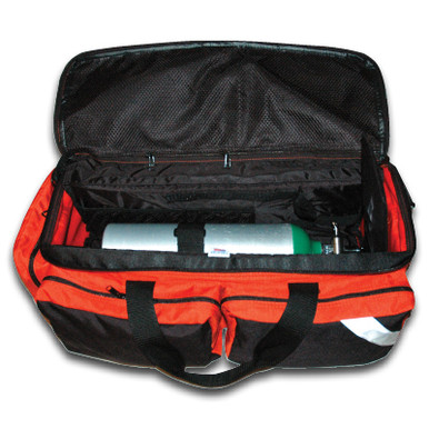 AirPack Plus Orange & Black 911-83168