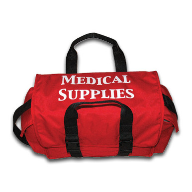 Medical Supplies Responder Kit 911-83711-10045