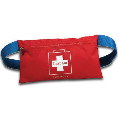Flat Fanny Pack First Aid Kit 911-91301-11300