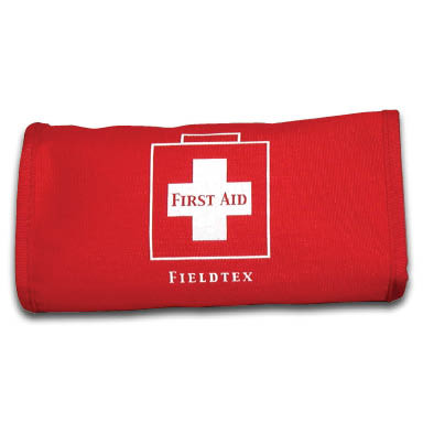 Two Pocket First Aid Bag 911-96311