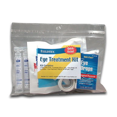 Eye Treatment Kit 911-99302