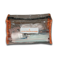 Cuts and Splinters Module- Daypak 912-SBPMOD2